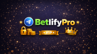 Abbonamento Gruppo telegram MBPro