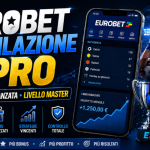 Eurobet — Massimizza Priority Club e Bonus Prestige
